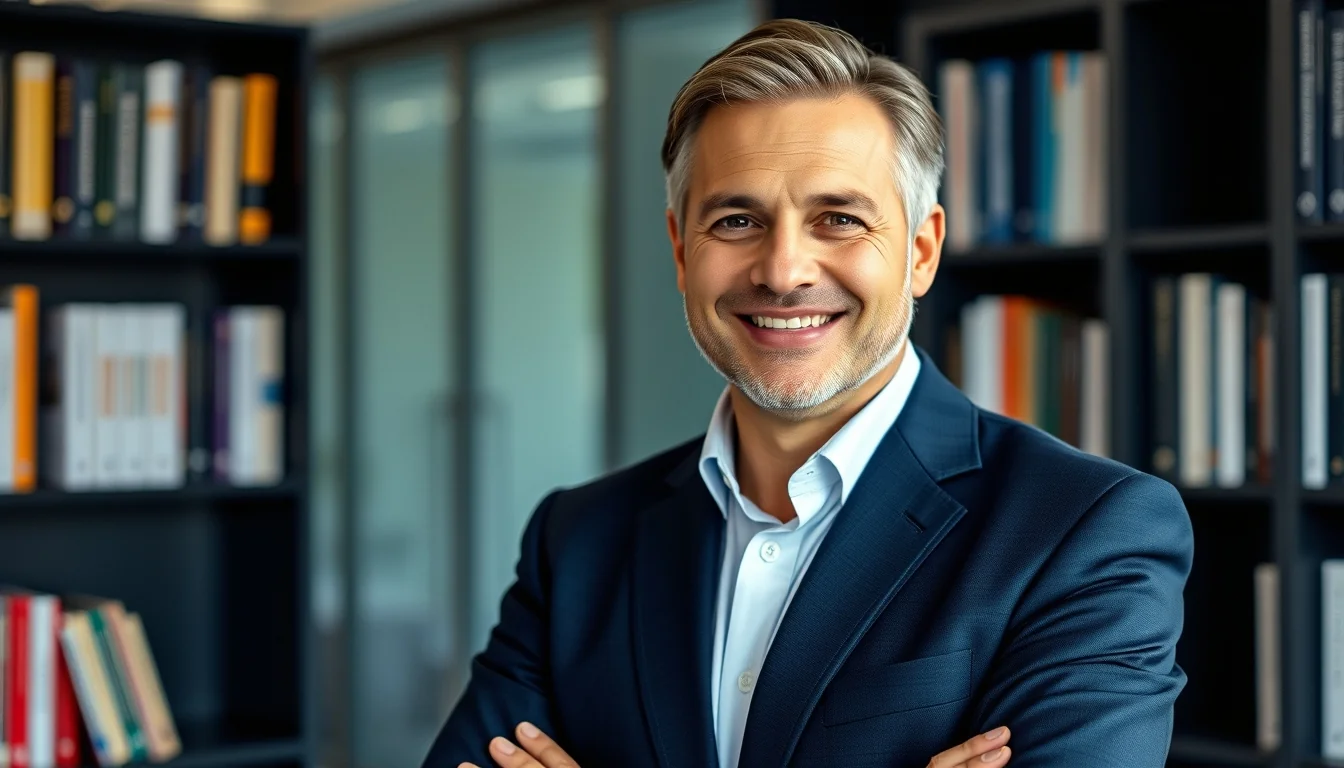 About values main image